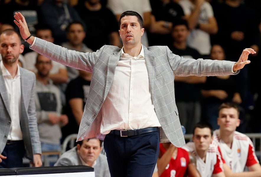 TRENER FMP-A: Mi smo naše ciljeve ostvarili, igramo rasterećeno do kraja lige