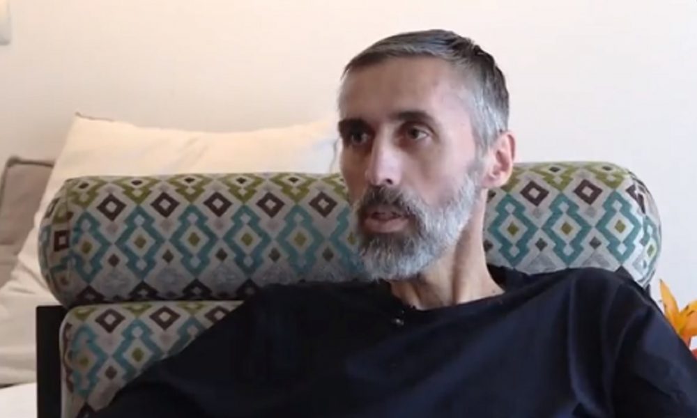BEZ DLAKE NA JEZIKU „Velika je sramota što Partizan nije pomogao Radakoviću“