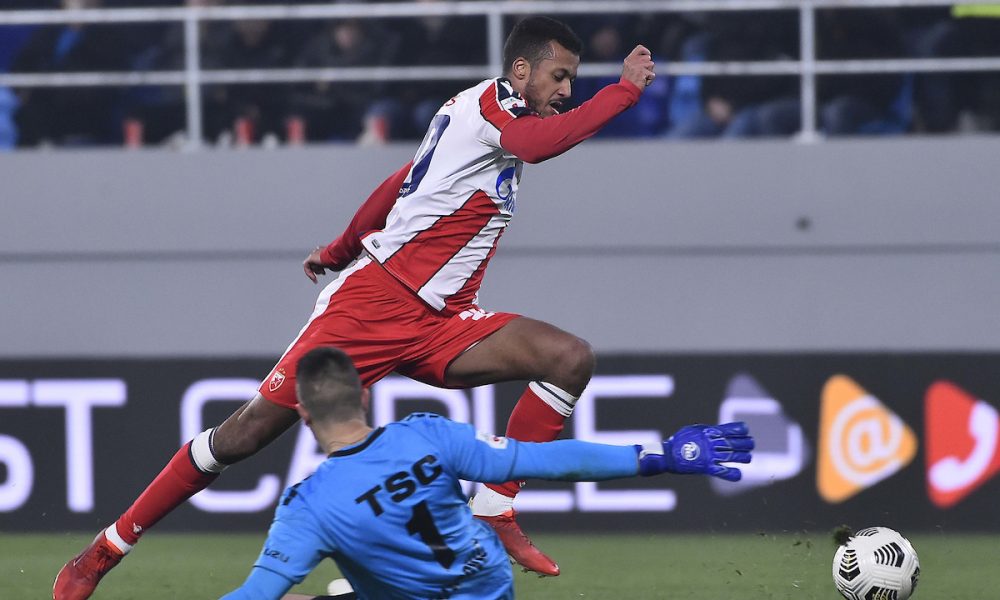 Nekadašnji fudbaler Crvene zvezde se seli u Aziju, treniraće ga srpski trener