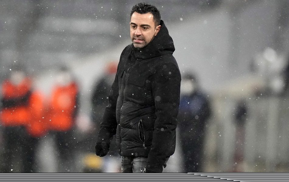 PROMENA PLANA Ni Haland ni Levandovski… Barsa se okreće brutalnom napadaču iz Engleske!