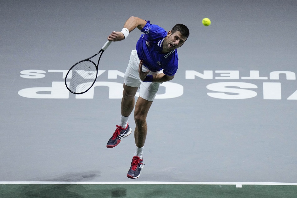 ŠTA JE SAD OVO? Novak ponovo uhapšen! Biće deportovan iz Australije