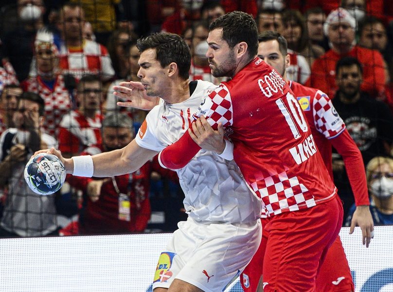 EP ZA RUKOMETAŠE Hrvatska ostala bez borbe za medalju, senzacionalna pobeda Islanda