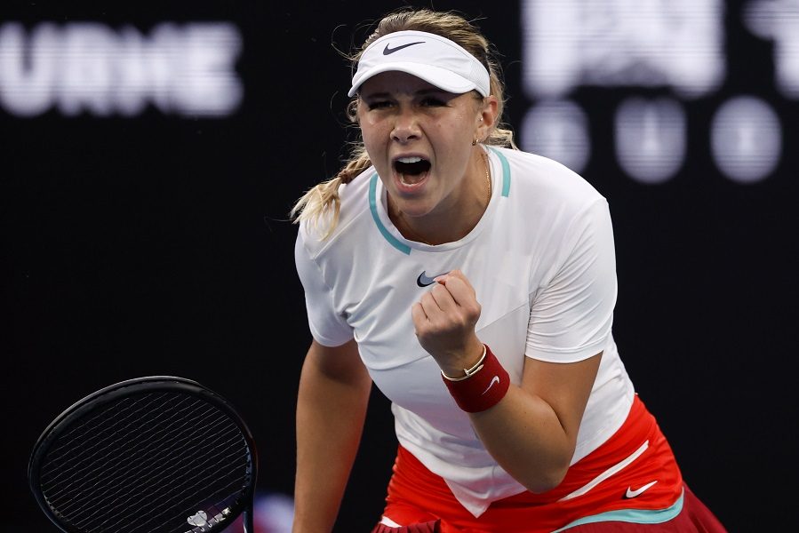 Amerikanka na neodređeno napušta tenis zbog mentalnog zdravlja