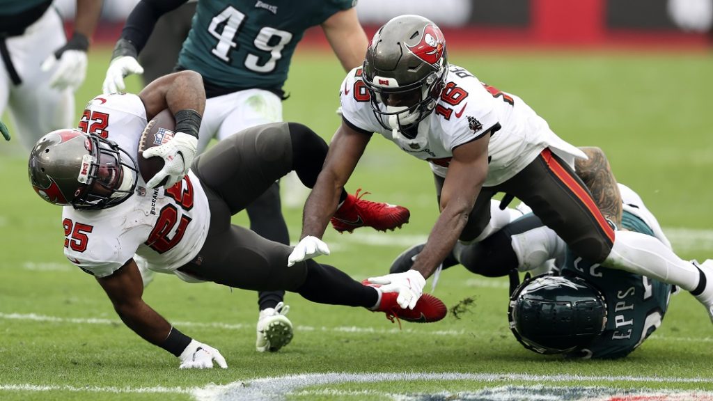 ZA KLADIOCE Najzanimljivije informacije za mečeve plej-ofa NFL-a