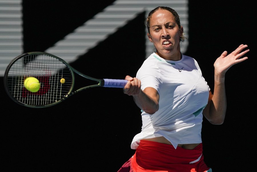 AUSTRALIJAN OPEN Ispala šesta teniserka sveta