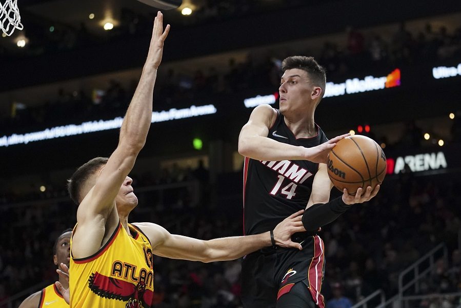 Atlanta izgubila kod kuće, Bogdanović ubacio 15 poena (VIDEO)