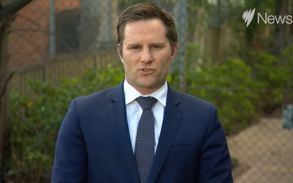PROBIO ROK Ministar za sada nije smeo da poništi odluku suda! Ovo je čovek koji odlučuje da li će Novak da bude proteran iz Australije