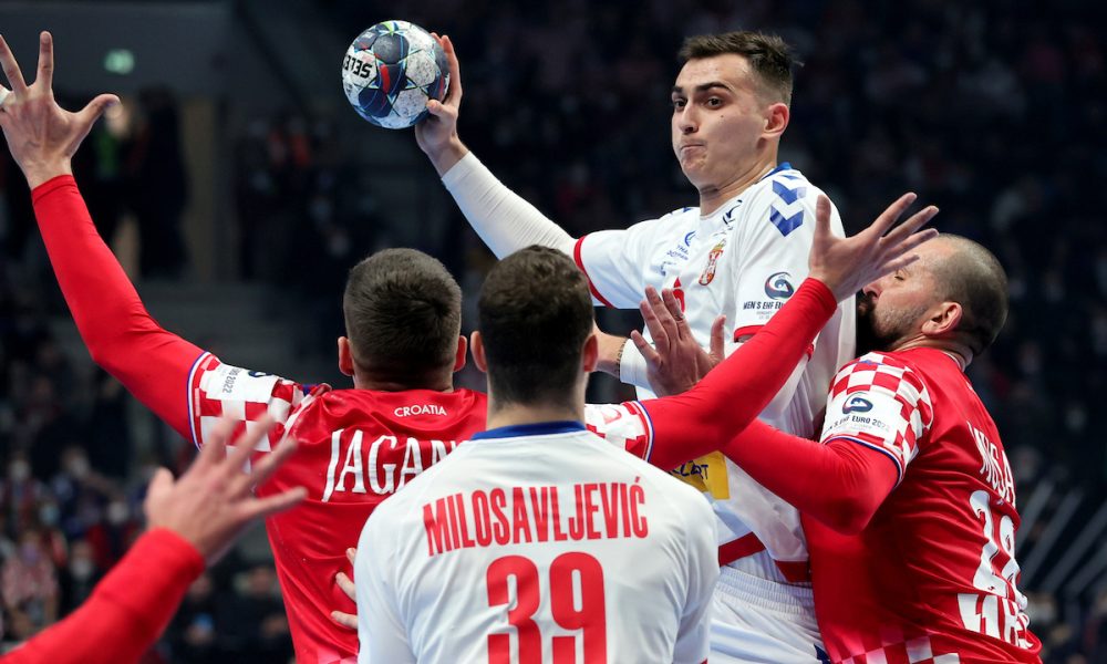 PROPUŠTENA ŠANSA Drugi krug sada naučna fantastika! Ne može se protiv Hrvatske s dva igrača