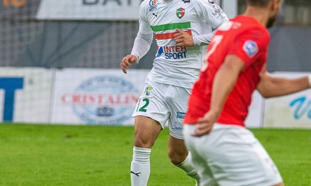 PRVA LIGA Javor doveo još jedno pojačanje iz Francuske!