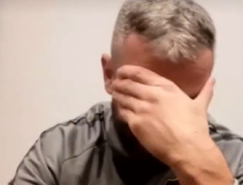 HIT Urnebesna reakcija holandskog fudbalera kada je video protiv koga igra njegova ekipa (VIDEO)