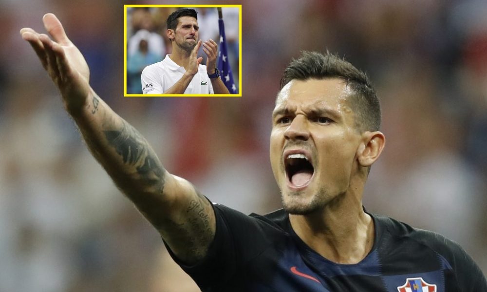 SVAKA ČAST Lovren: Sad još više navijam da Novak osvoji 21. Grend slem!