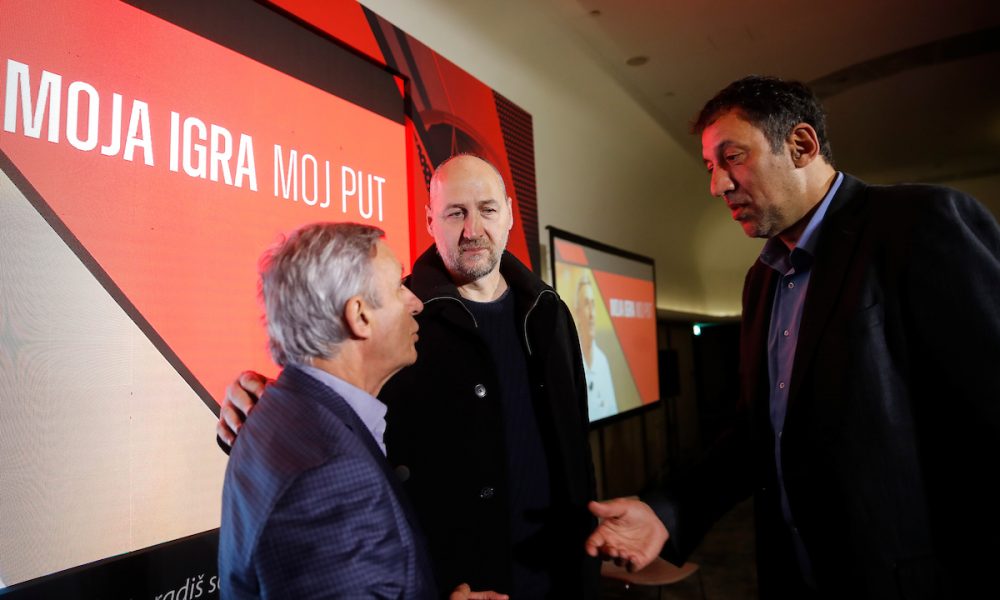 „NIKO NAM NE BI PRISMRDIO“ Rađa: Zabole me za rat, četnike, ustaše i antivaksere! Da se Jugoslavija nije raspala vladala bi Evropom do 2225!