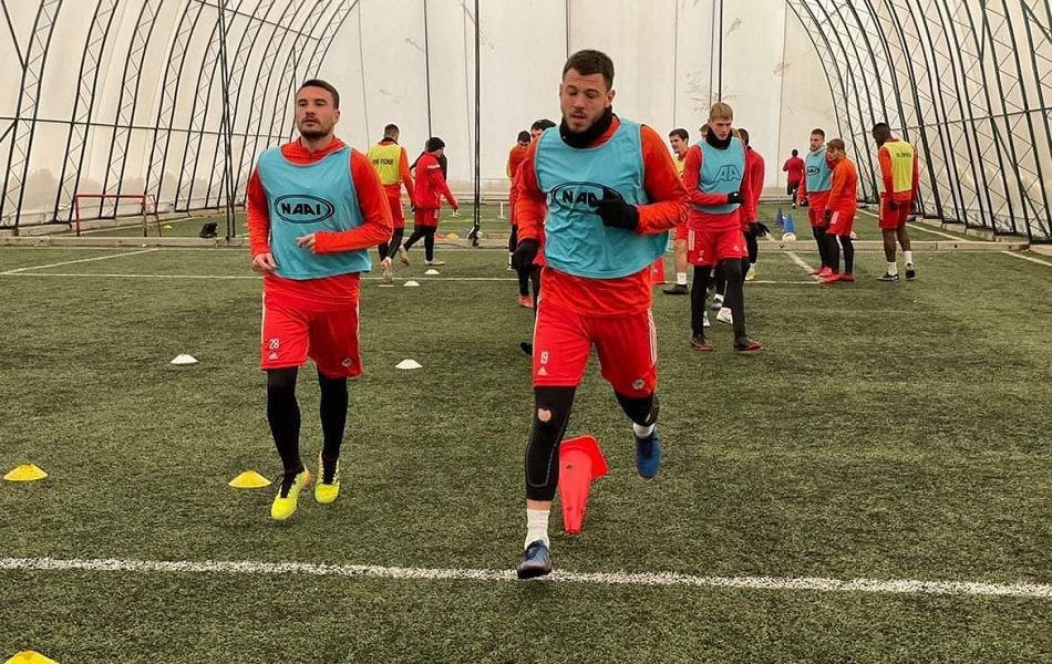 IMT – fudbalska fabrika superligaških igrača