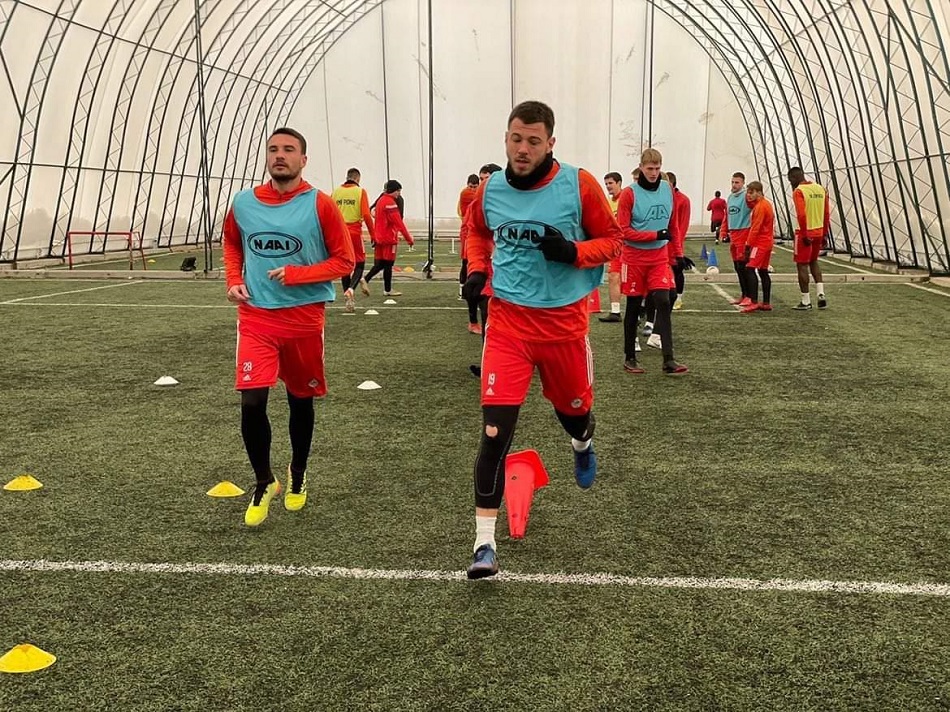 IMT – fudbalska fabrika superligaških igrača