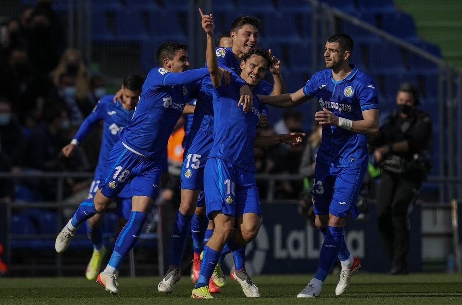LA LIGA „Kralj“ pao u pregrađu, Srbi se radovali protiv Reala (VIDEO)