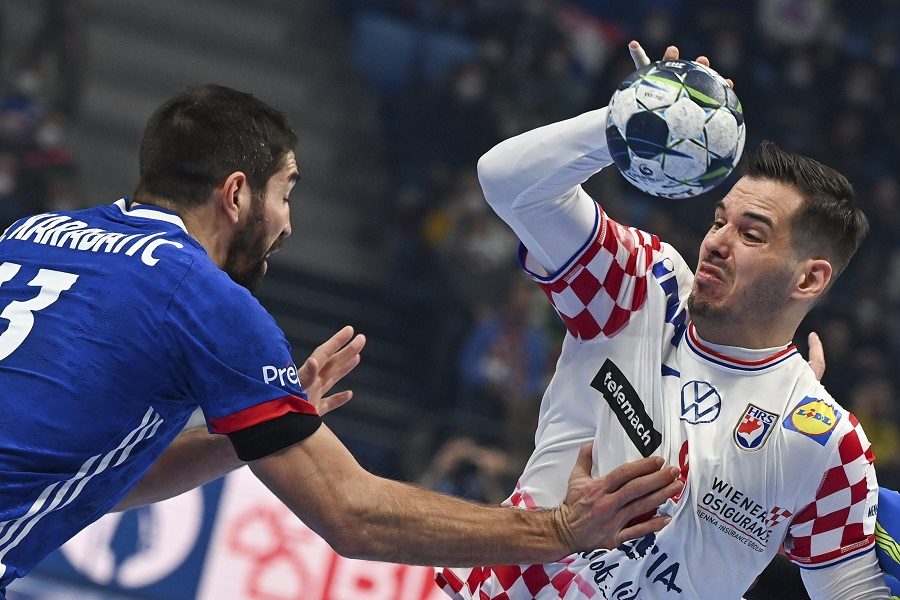 „KAUBOJI“ IDU U ISTORIJU Hrvatski rukometaši žele novi nadimak