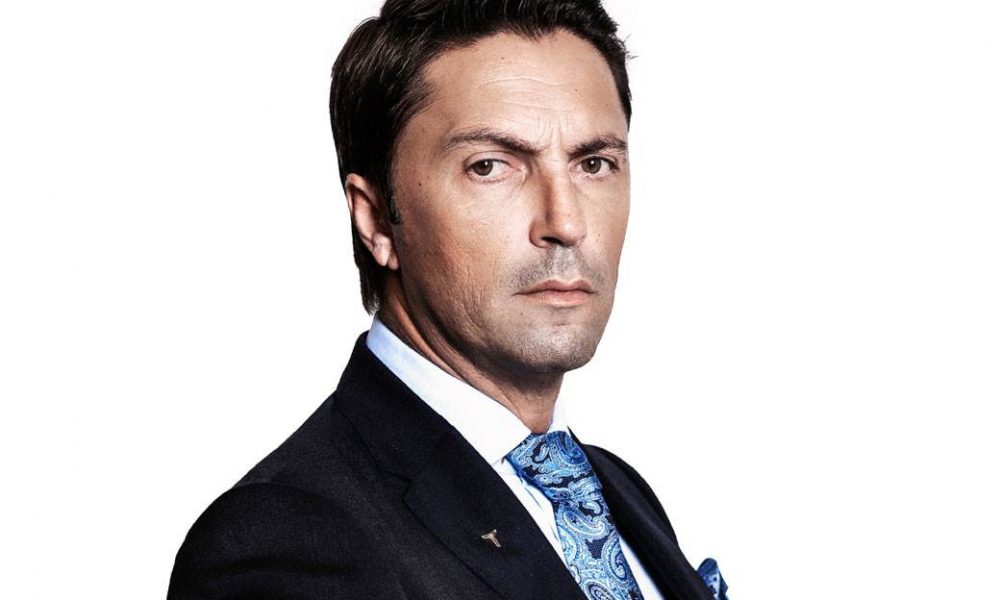 Slaven Ristić – uspešan privrednik na čelu BS Republike Srpske