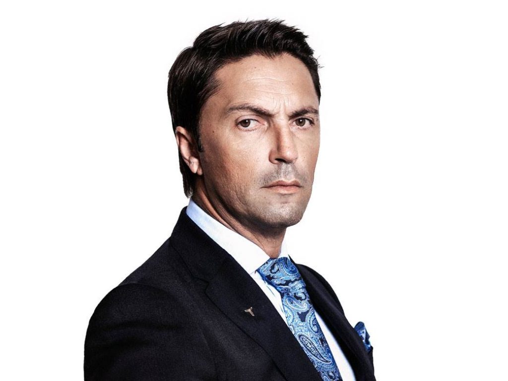 Slaven Ristić – uspešan privrednik na čelu BS Republike Srpske
