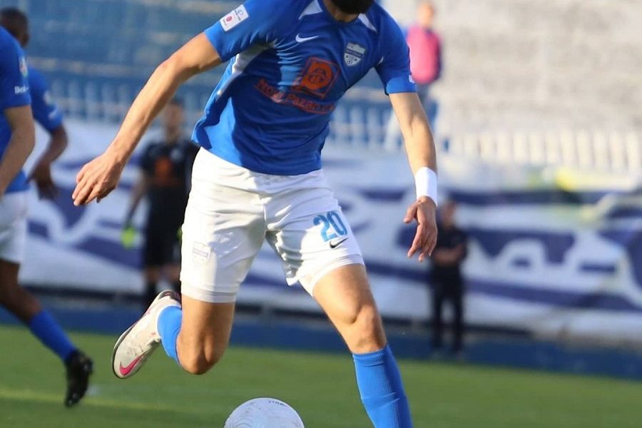 TRANSFERI Povratak štopera u Novi Pazar