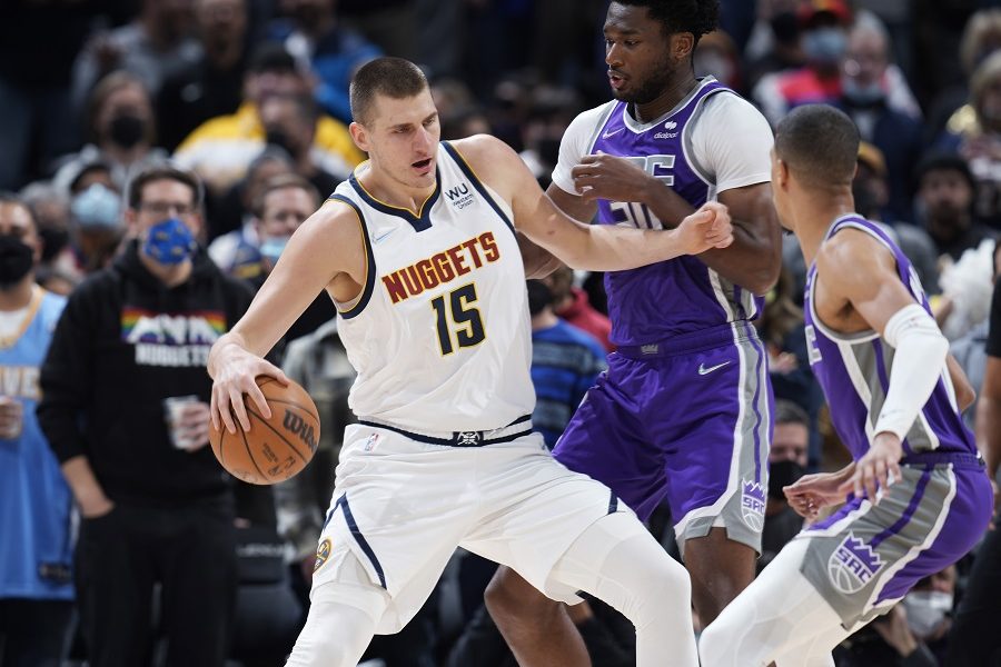 NBA: Jokić skinuo krunu „kraljevima“, Bogdanović i drugari bez odbrane protiv Lejkersa (VIDEO)