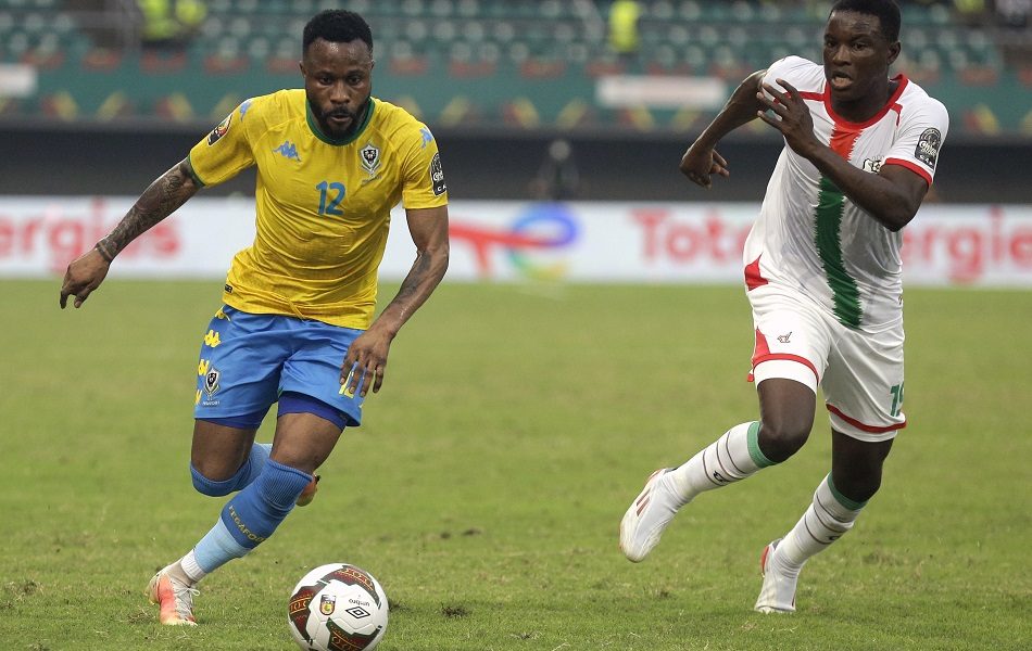 ZVEZDINI AFRIKANCI Pobede Đige i Kange, Dalsio…