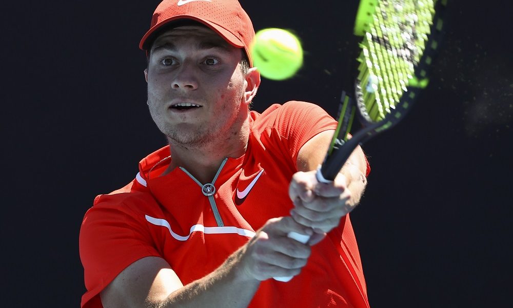 ATP INDIJAN VELS Kecmanović izbacio šestog tenisera sveta i plasirao se u četvrtfinale