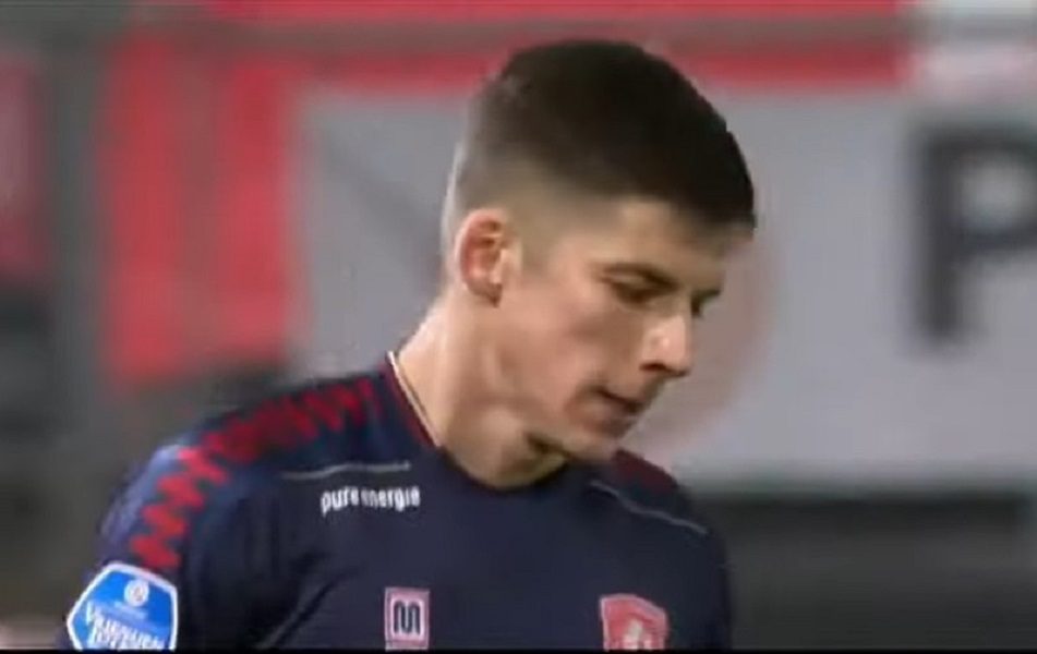 NOVA STANICA Srbin se seli u filijalu Mančester sitija