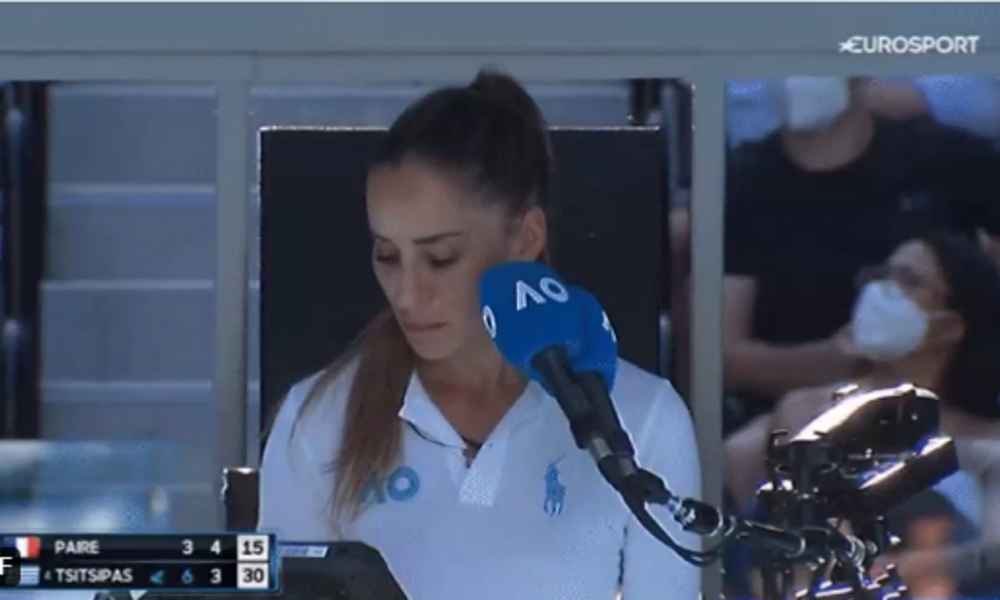 NEMA ŠALE SA LEPOM MARIJANOM Cicipas dobio „packu“ od srpske sutkinje (VIDEO)