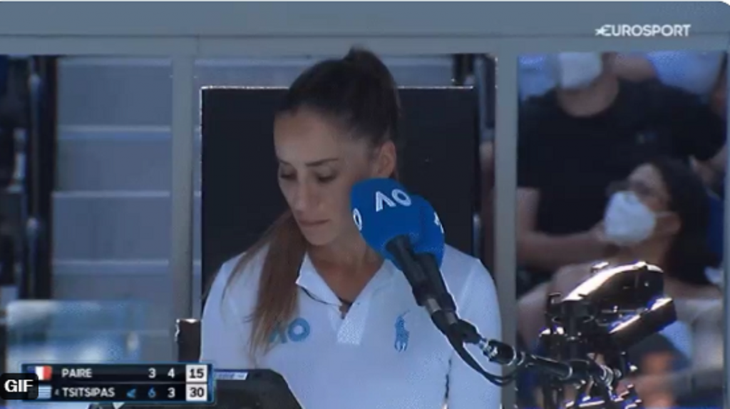 NEMA ŠALE SA LEPOM MARIJANOM Cicipas dobio „packu“ od srpske sutkinje (VIDEO)