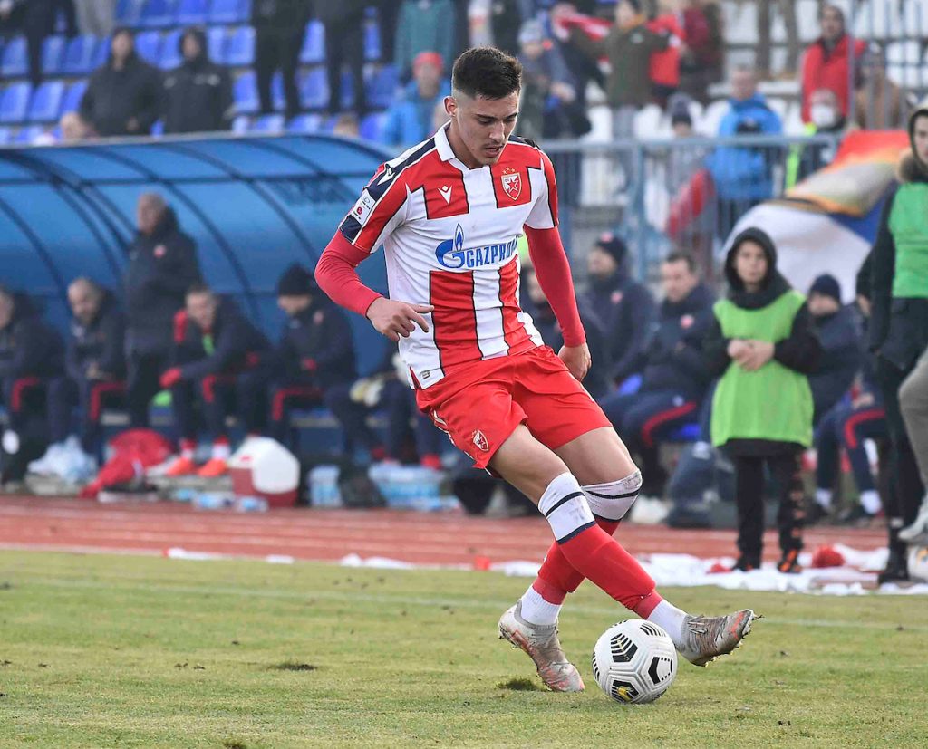 SELIDBA Lazetić iz Milana otišao u Holandiju (VIDEO)