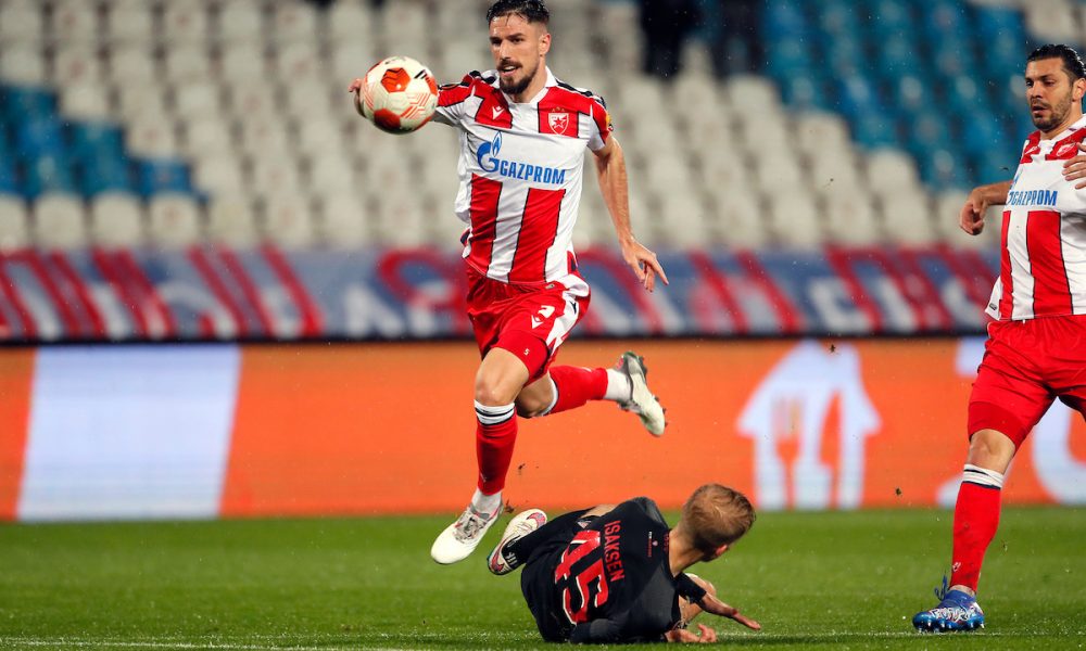 DEFINITIVNO Svako na svoju stranu… Rastali se Zvezda i Degenek!