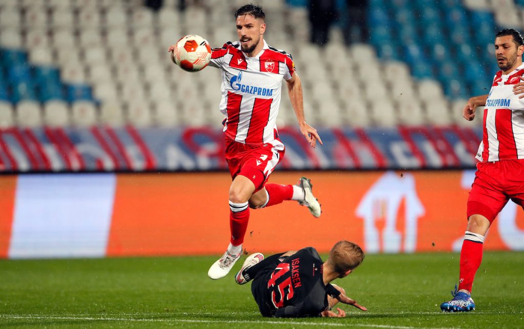 DEFINITIVNO Svako na svoju stranu… Rastali se Zvezda i Degenek!