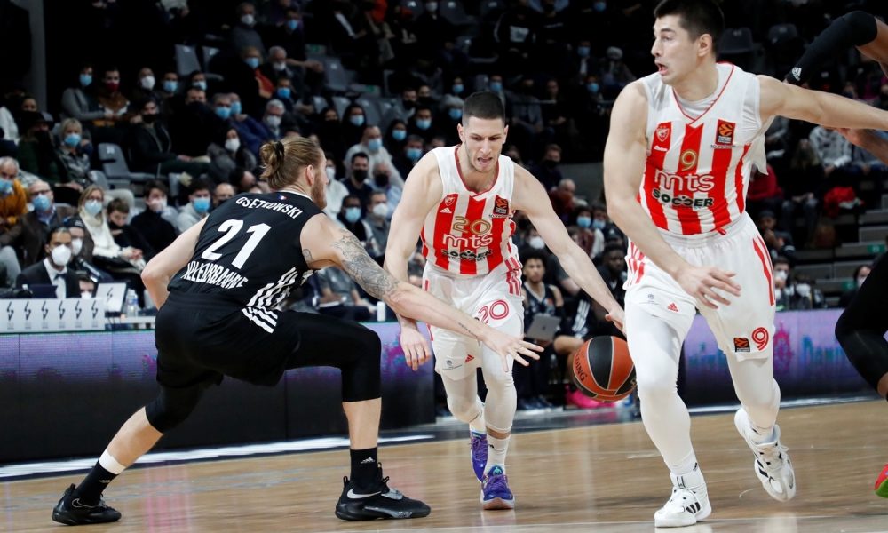 OVO VEĆ NIJE SLUČAJNO Zvezda ima ozbiljan problem