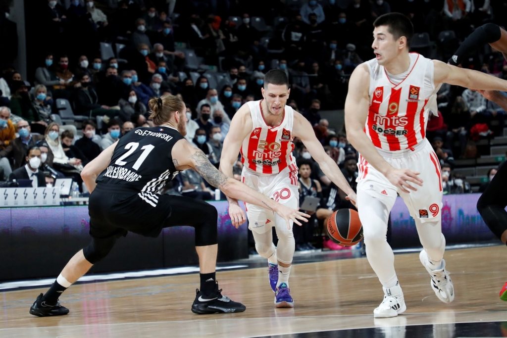 OVO VEĆ NIJE SLUČAJNO Zvezda ima ozbiljan problem