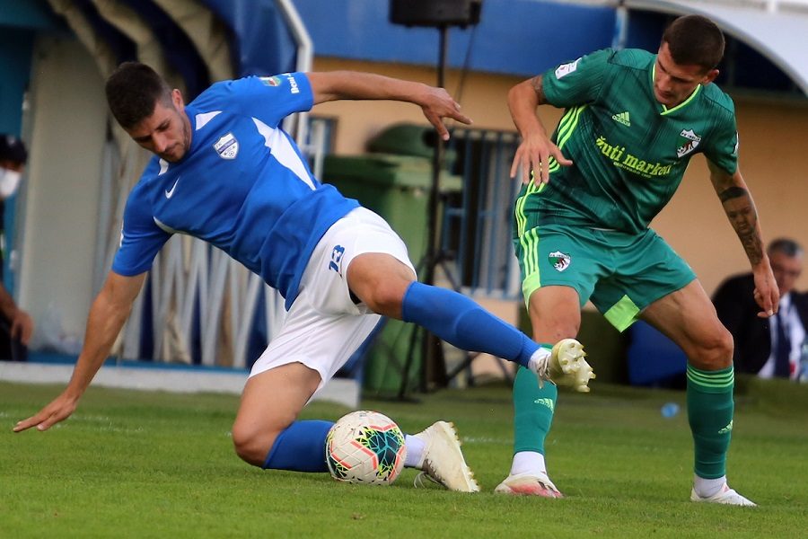 Mladost GAT pravi strašan tim, stigao i Srđan Dimitrov!