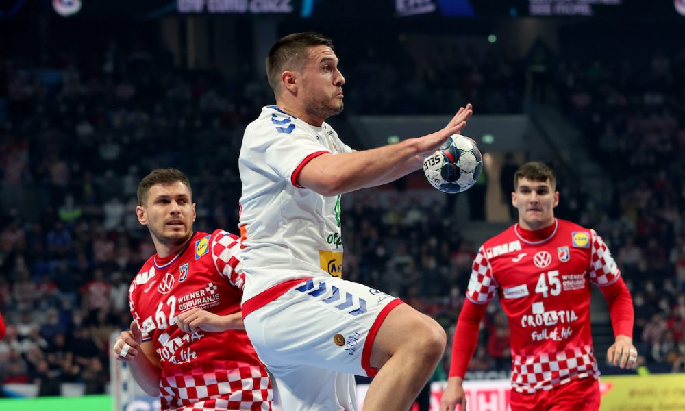 Ne piše se dobro… Francuzi ubedljivo vode na poluvremenu