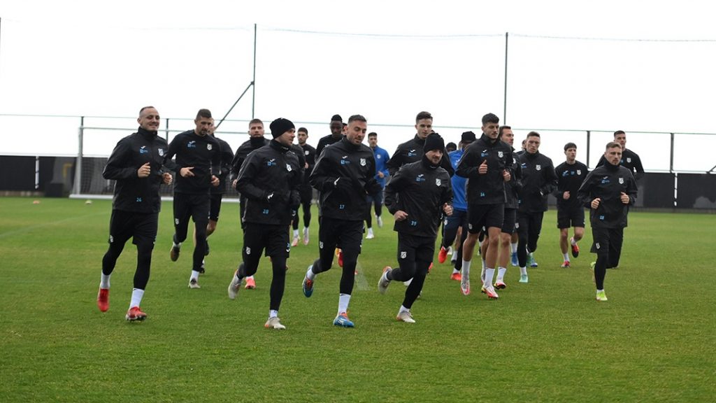 Drama ili komedija? Pao Dinamo, za njim Hajduk, a onda i Rijeka!