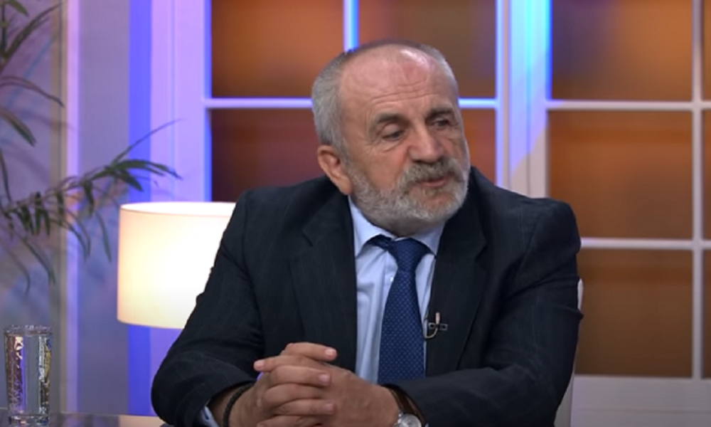 RISTIČEVIĆA ZABOLEO PORAZ PARTIZANA: Promašen projekat! Jak smo mi klub! Dečko, vrati dres! (FOTO)