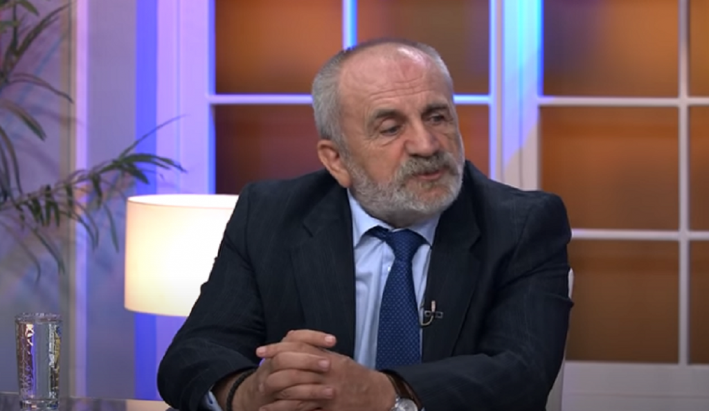 RISTIČEVIĆA ZABOLEO PORAZ PARTIZANA: Promašen projekat! Jak smo mi klub! Dečko, vrati dres! (FOTO)