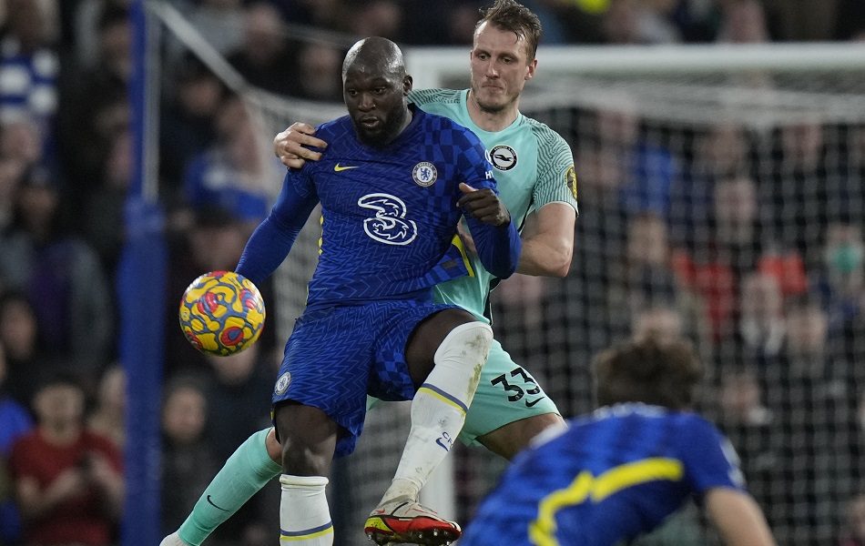 OVO JE VEĆ OZBILJNO Lukaku objavio rat Čelsiju! Pogledajte šta je uradio na Fejsbuku