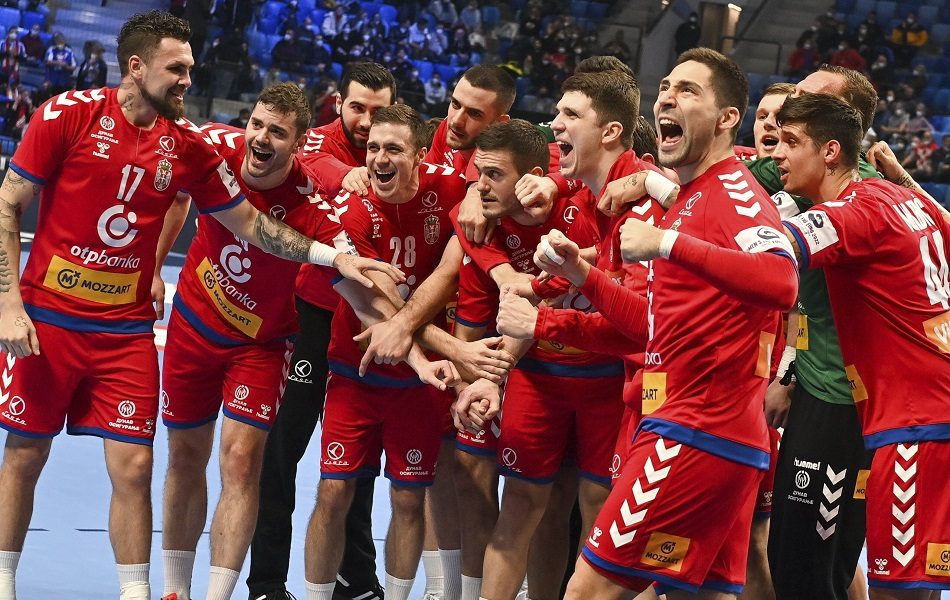Kukić: Možemo da pobedimo Hrvatsku! Uzdam se u odbranu i golmane