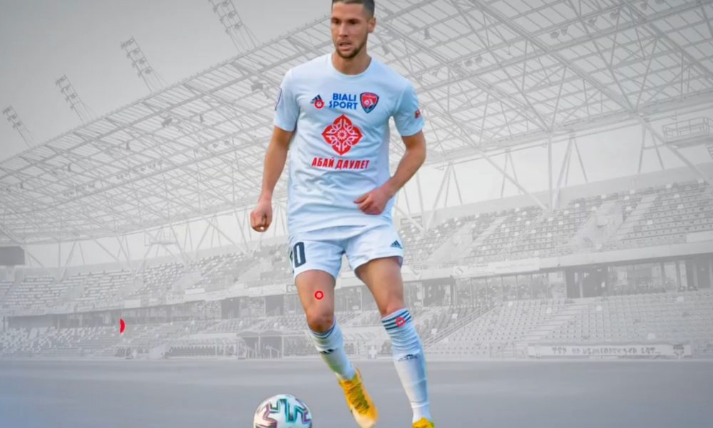 Metalac sve jači, u Gornji Milanovac stigao i bivši fudbaler Partizana