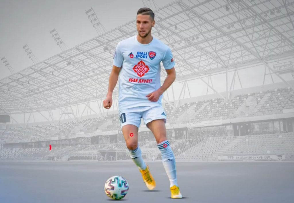 Metalac sve jači, u Gornji Milanovac stigao i bivši fudbaler Partizana