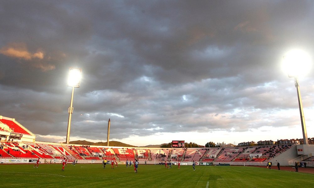 GOTOVO Napadač napustio Partizan i odlazi u Niš!