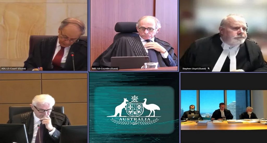 GOTOVO SASLUŠANJE Tročlano sudijsko veće odlučuje o sudbini Đokovića u Australiji! Posle toga nema žalbe!