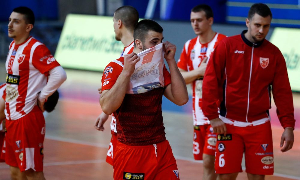 Rukometaši Zvezde dobili pojačanje