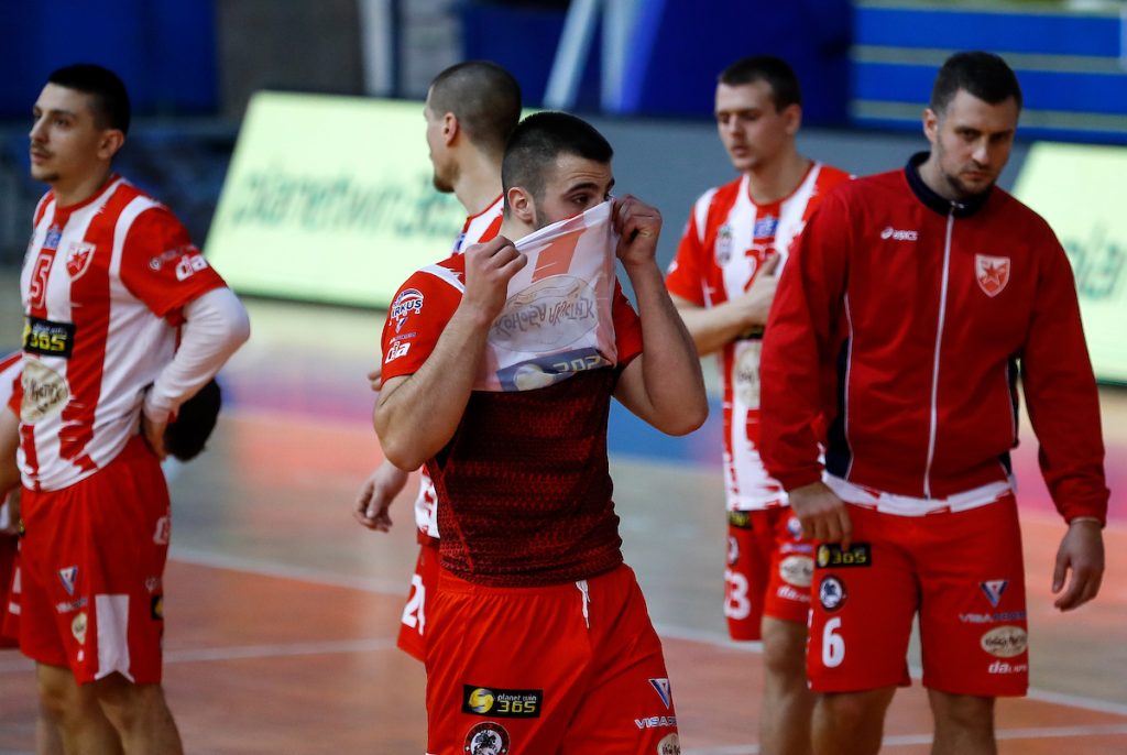 Rukometaši Zvezde dobili pojačanje