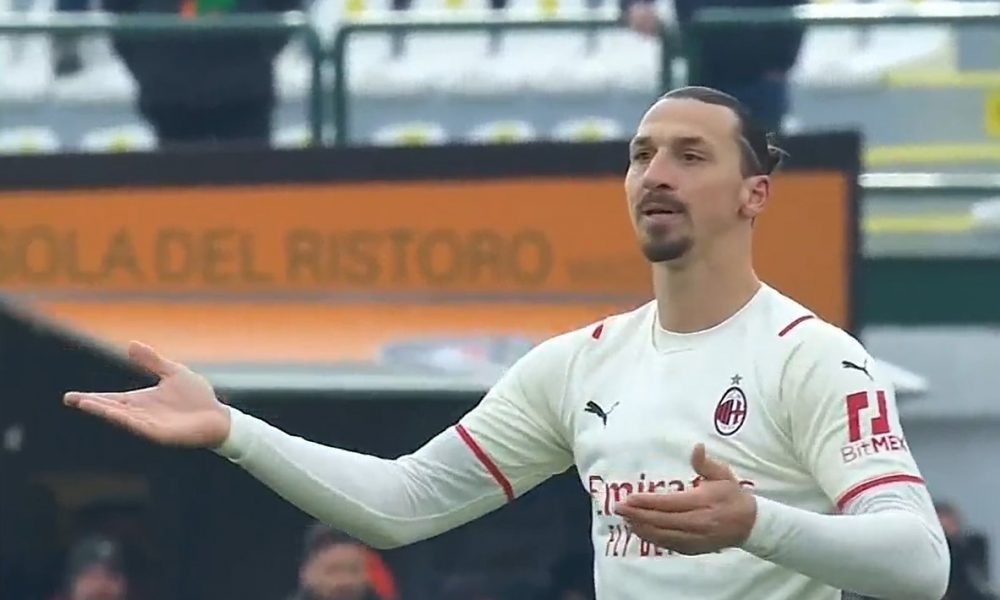 „Rosoneri“ lako kroz „kanal“, Ibrahimović teroriše domaćine (VIDEO)