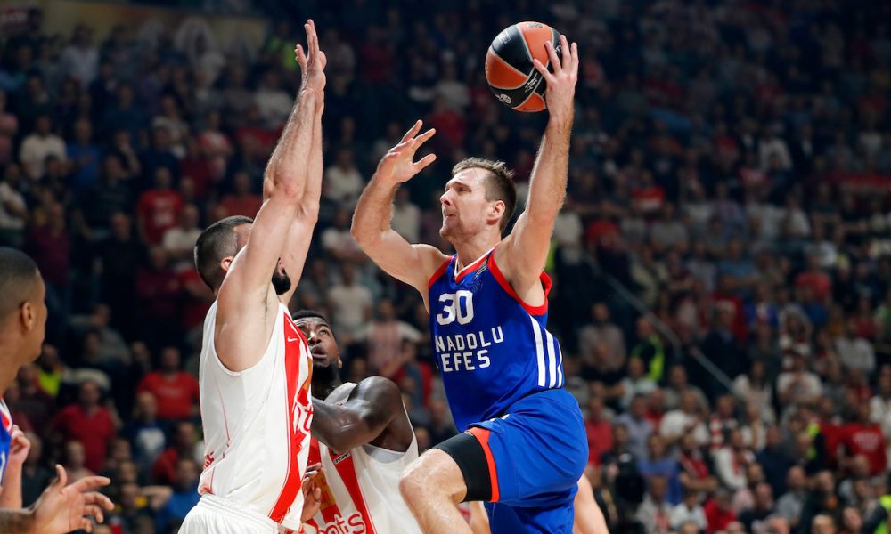 KAKVO POJAČANJE Cedevita angažovala evroligaškog igrača s NBA iskustvom!