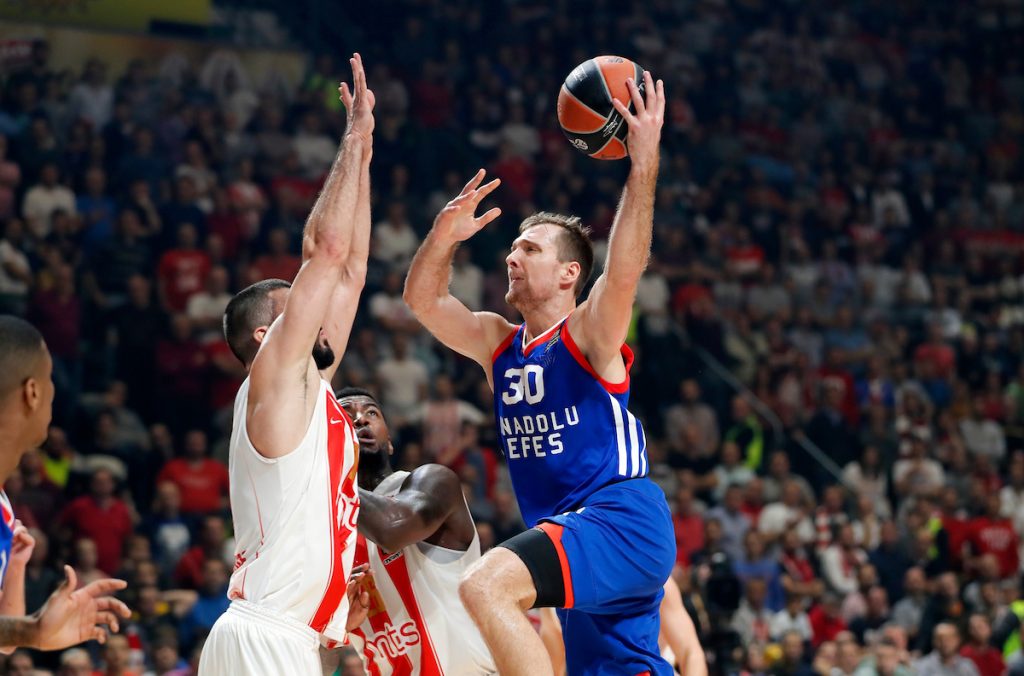 KAKVO POJAČANJE Cedevita angažovala evroligaškog igrača s NBA iskustvom!